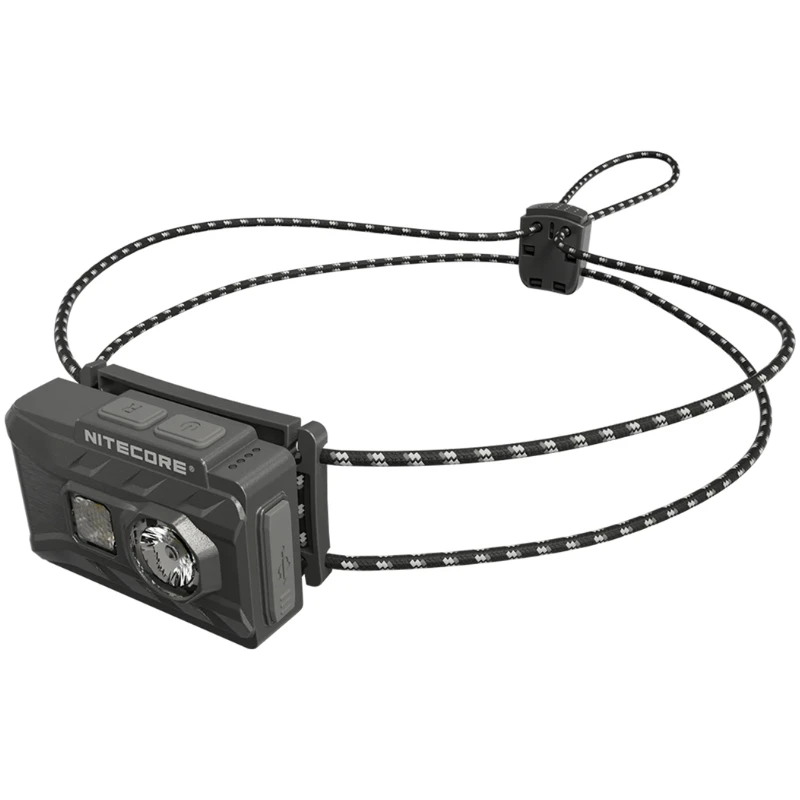 NITECORE NU20 360lm