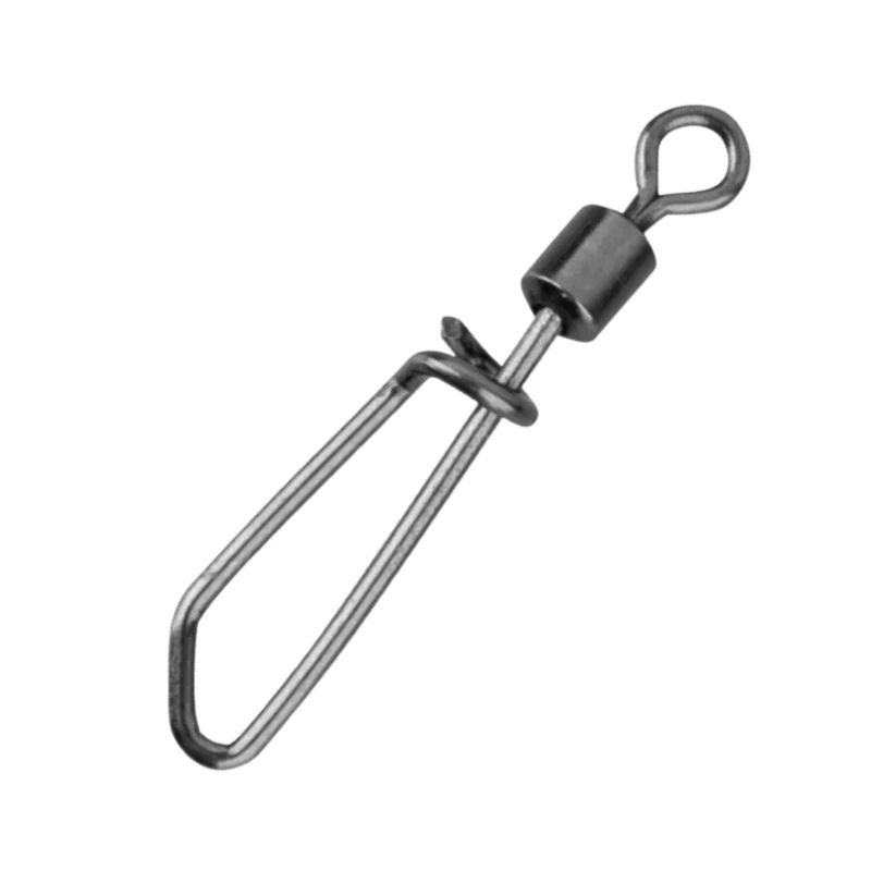 SAVAGE GEAR Spin Swivel Snap