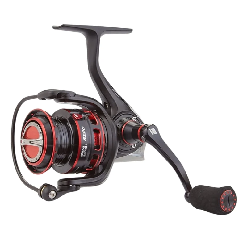 ABU GARCIA Revo 2 SX 40