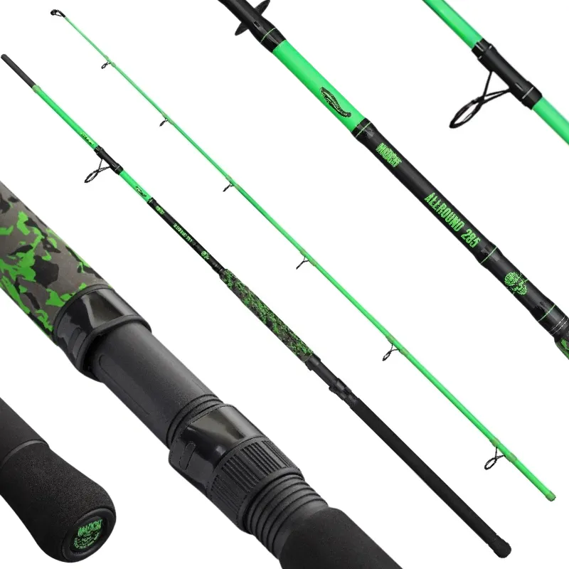 MAD CAT UV Series Pellet 290cm 175-375g