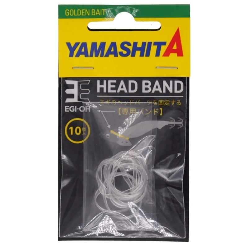 YAMASHITA Egi OH Head Band