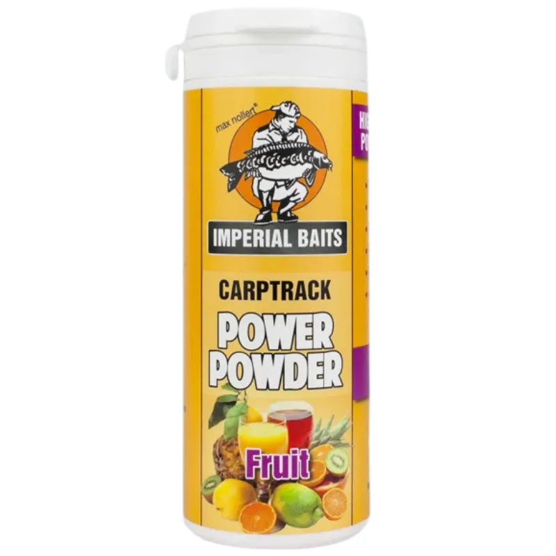 IMPERIAL BAITS Power Powder Tutti Frutti 100g
