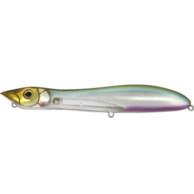 Spring Minnow