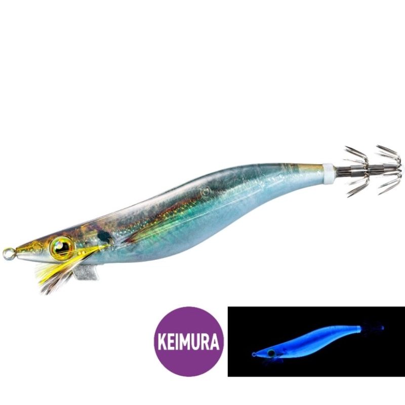 Str H Mackerel