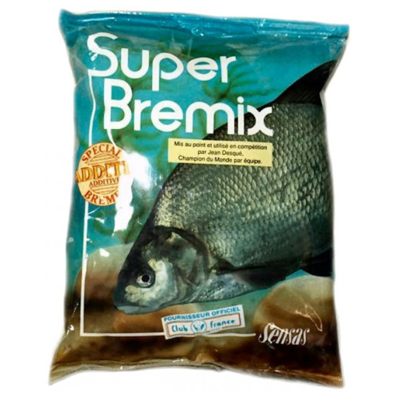 SENSAS Super Bremix 300g