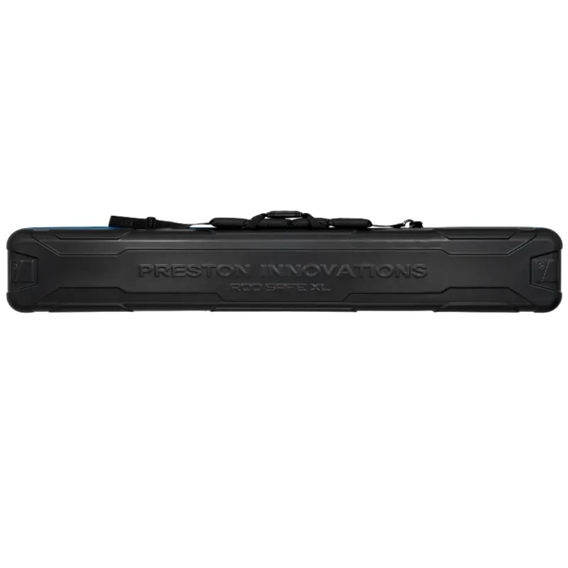 PRESTON Hardcase Rod Safe - XL