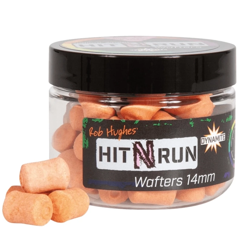 DYNAMITE BAITS Hit N' Run Wafters
