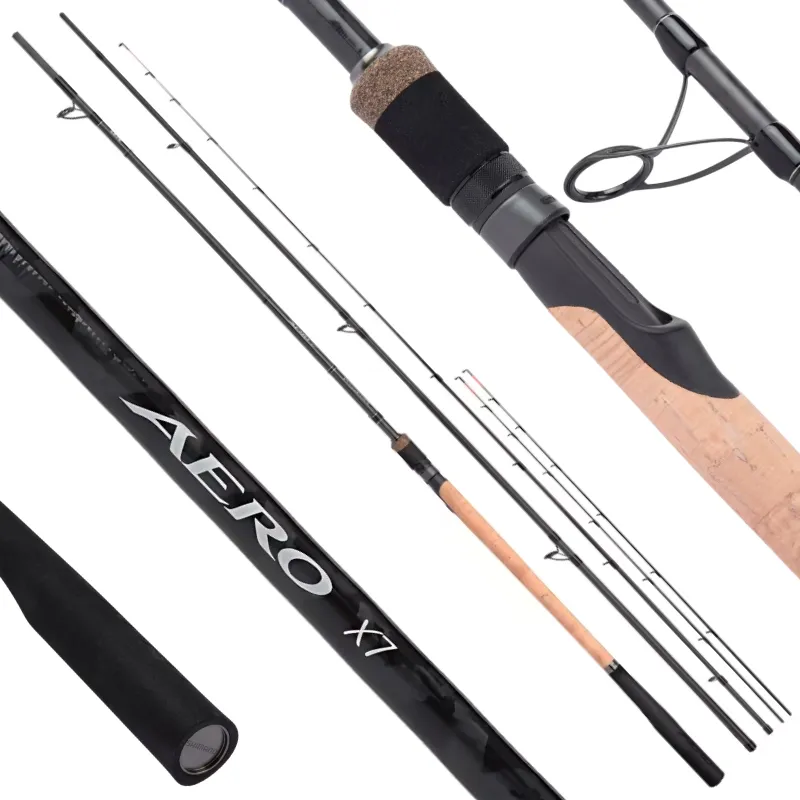 SHIMANO Aero X7A Distance Feeder
