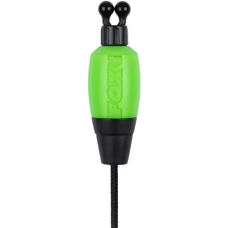 FOX Black Label Dinky Halo Bobbin Green
