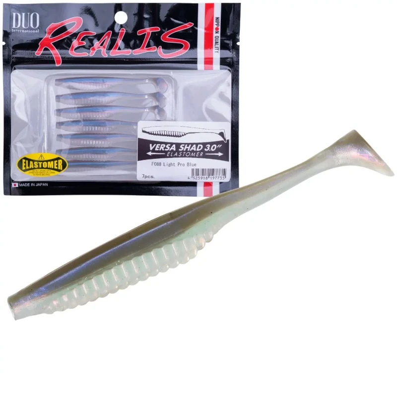 F088 Light Pro Blue