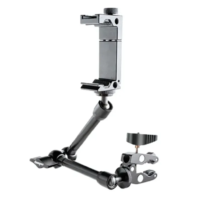 DEEPER Smartphone Mount Boat & Kayak
