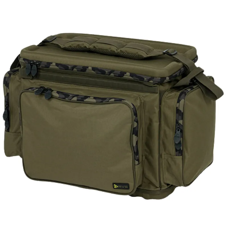 AVID CARP RVS Deluxe Hard-Top Carryall Standard