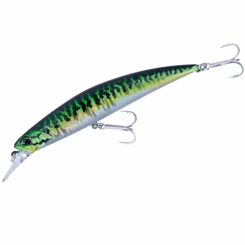 CPA0263 Green Mackerel