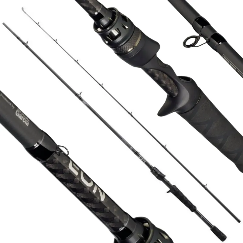 ABU GARCIA Eon Casting