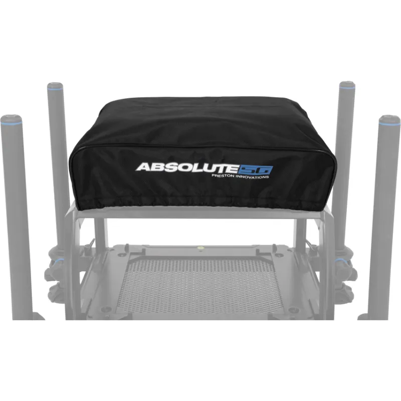 PRESTON Absolute 5G Seat Cover
