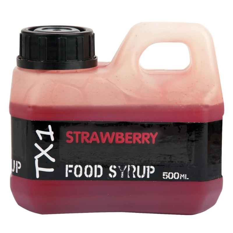 Strawberry 500ml