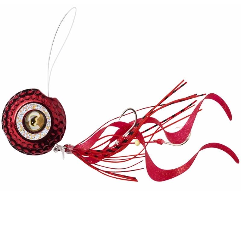 SAVAGE GEAR Savage Rubber 95g Dusky Red 