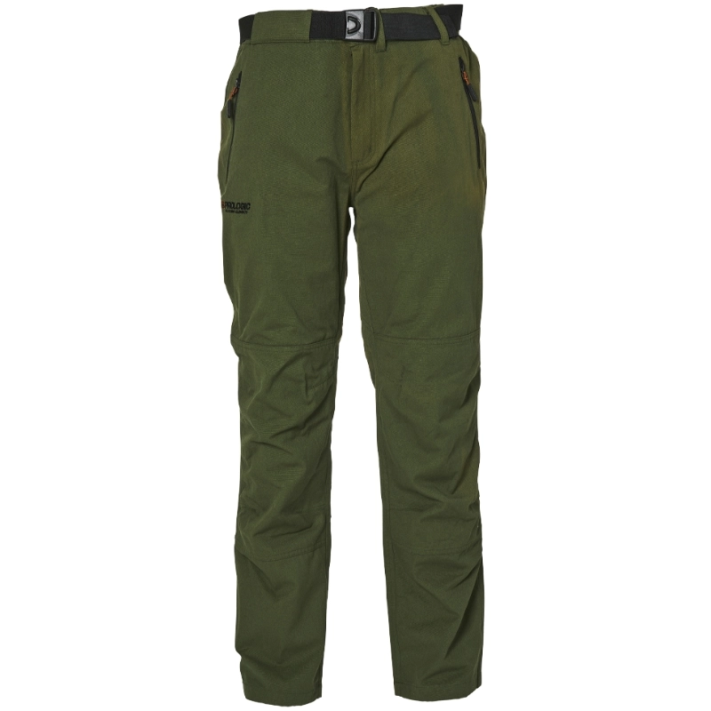 PROLOGIC Combat Trousers Army Green XL