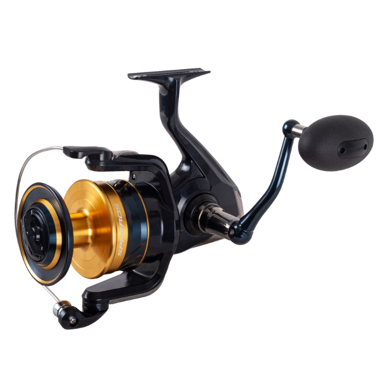 Shimano Spheros SW SCM 8000