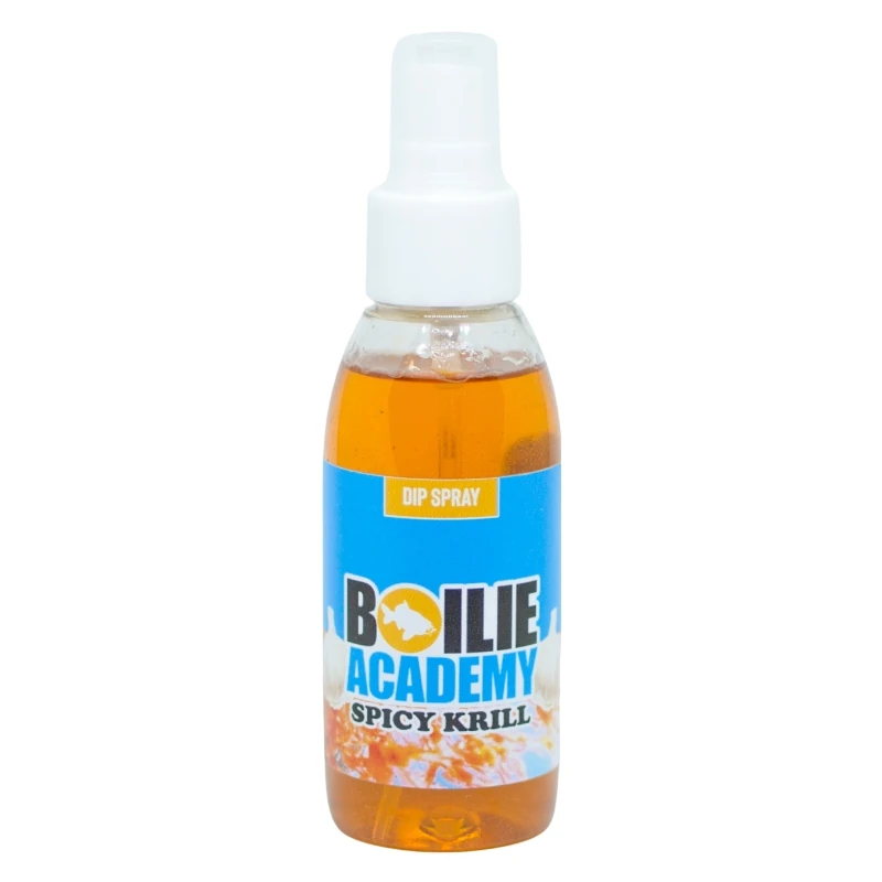 Spicy Krill 100ml