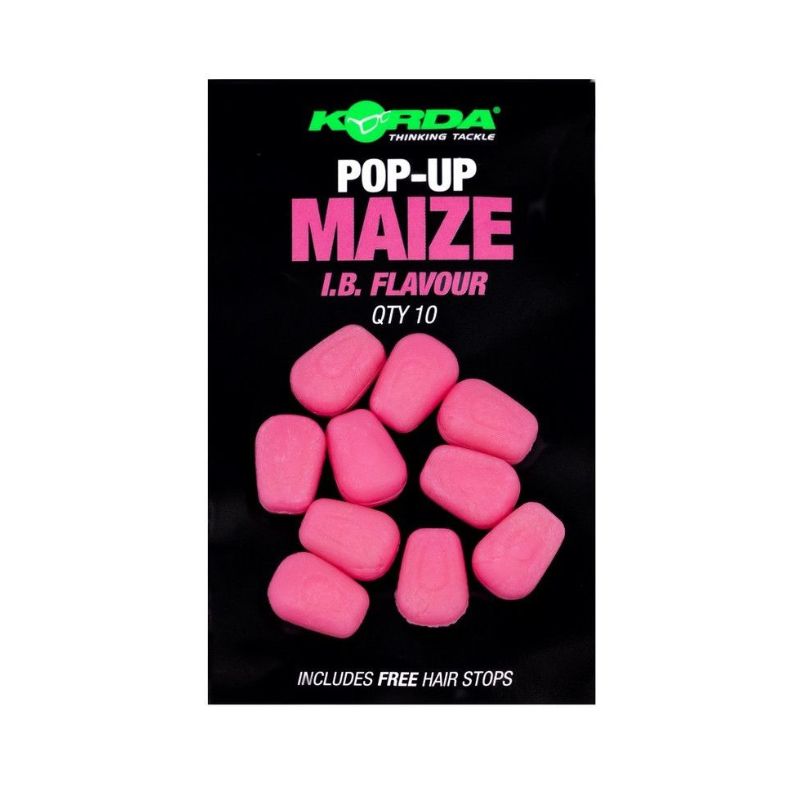 KORDA Maize Pop-up IB Pink