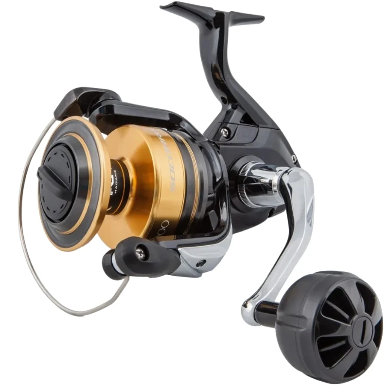 SHIMANO Socorro SW