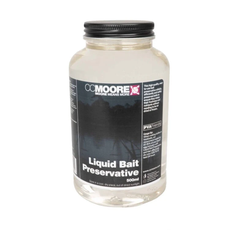 Preservative 500ml