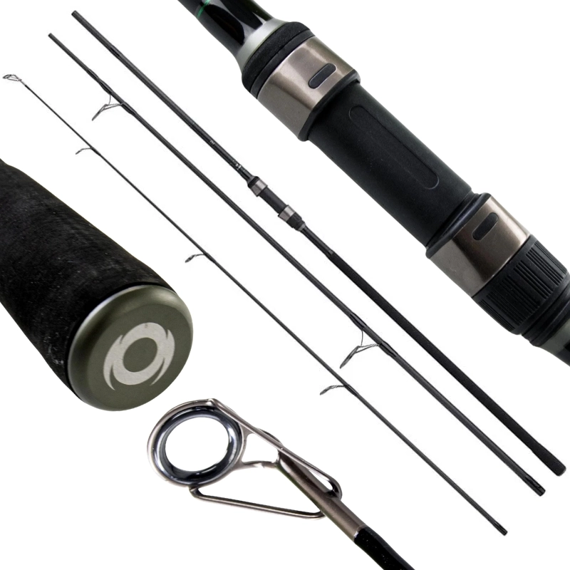 SHIMANO Tribal TX-1A