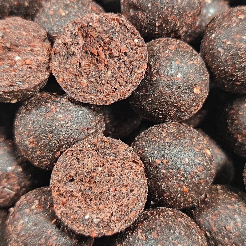 CULTO Baiting Boilies Squid 20mm 2kg