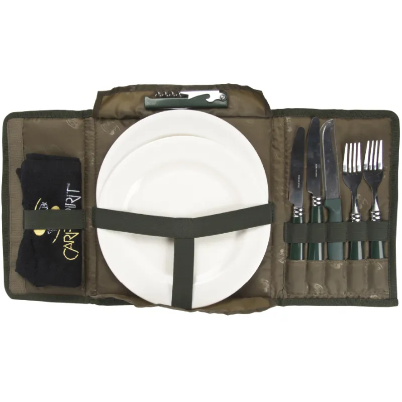 CARP SPIRIT Blax Set Camping 2 People