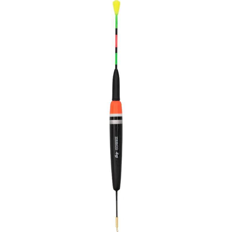 ZEBCO LED Bite Indicator Plovak