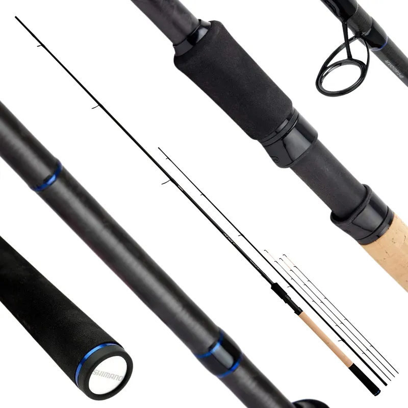 SHIMANO Aero X5 Feeder