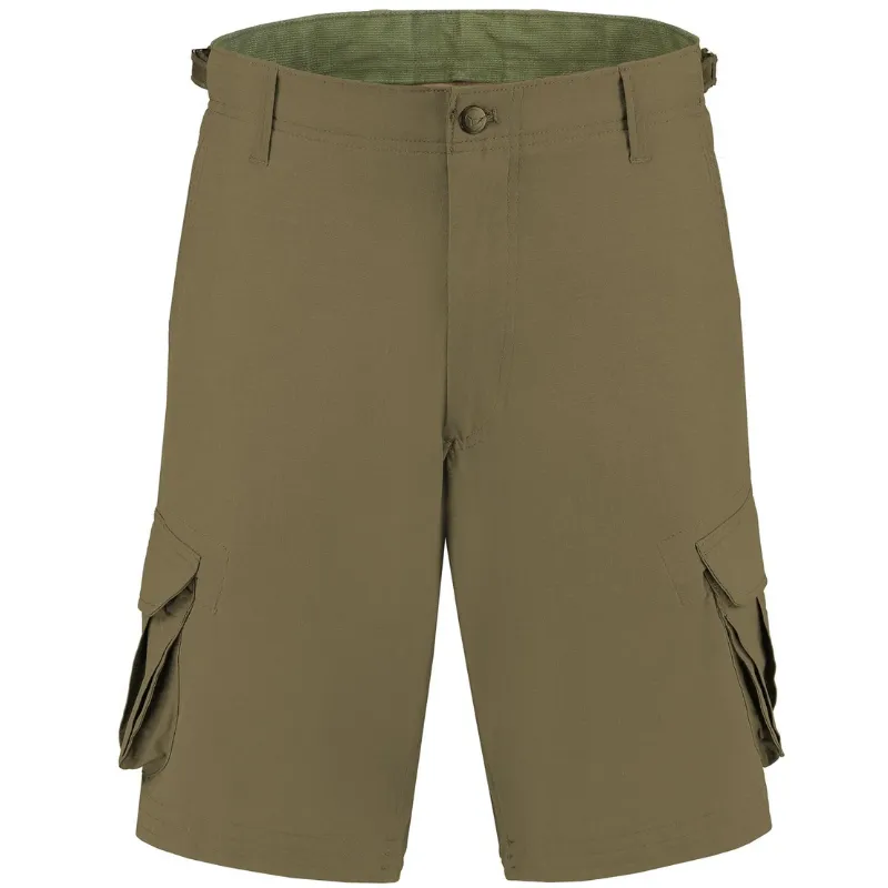 KORDA Kore Kombat Shorts Military Olive