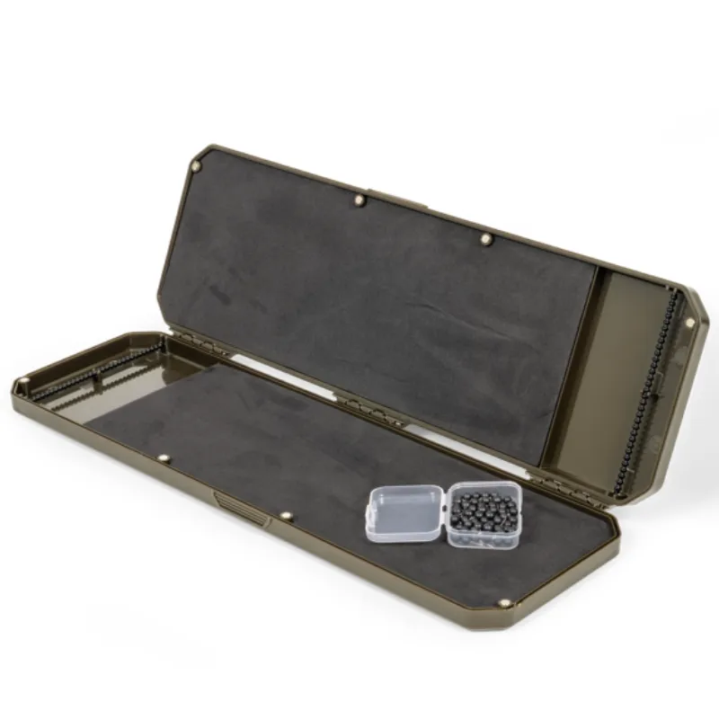AVID CARP XL Reload Rig Case