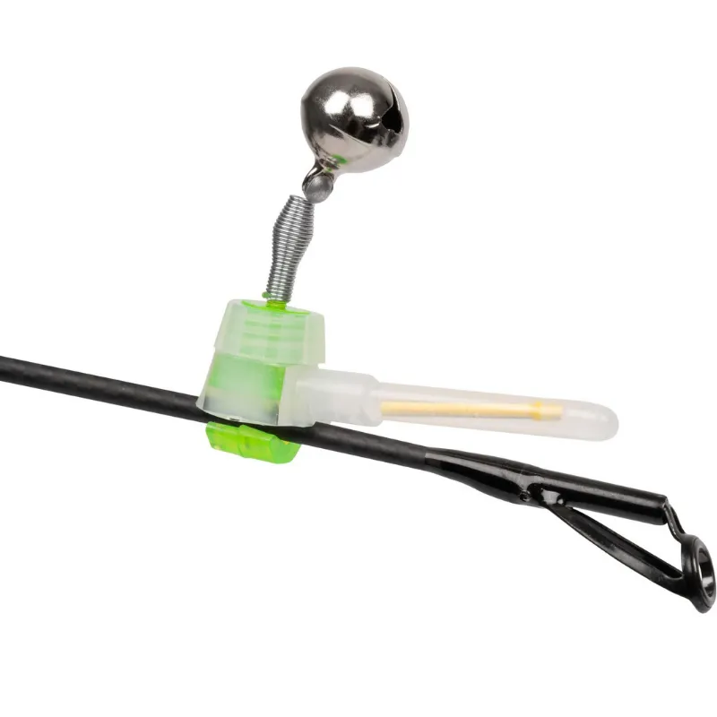 ZEBCO After Dark Snaplight Single Bell