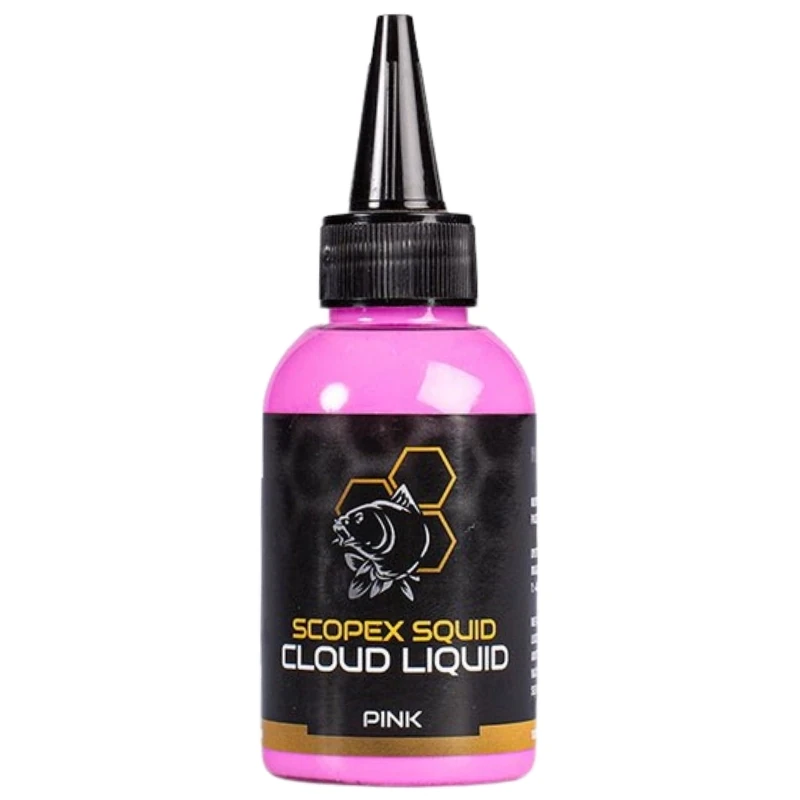 Scopex Squid Pink 100ml