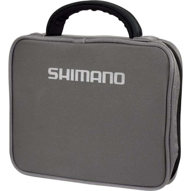 SHIMANO Soft Plastic Wallet