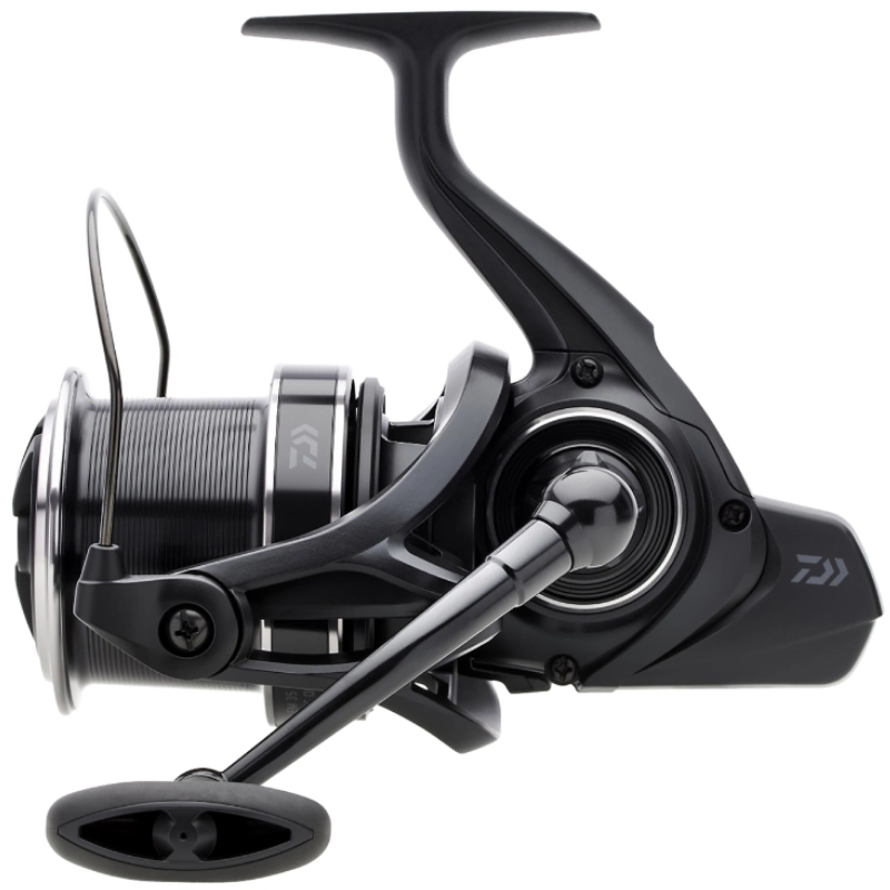 DAIWA Emblem 35 SCW QD-M