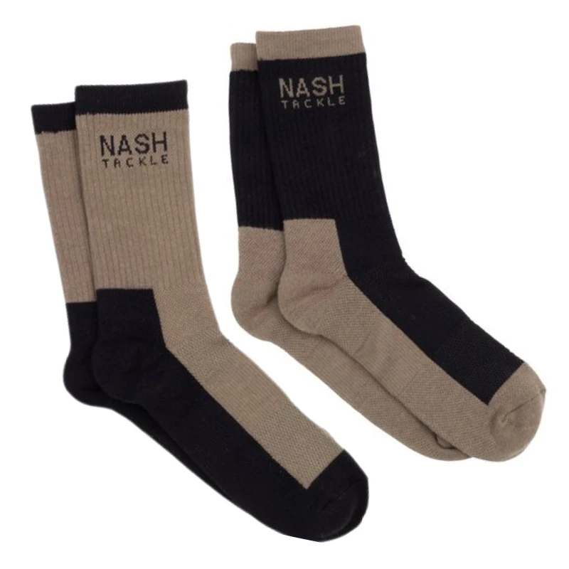 NASH Long Socks 41-46