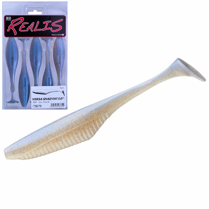 F085 Sexy Shad Uv