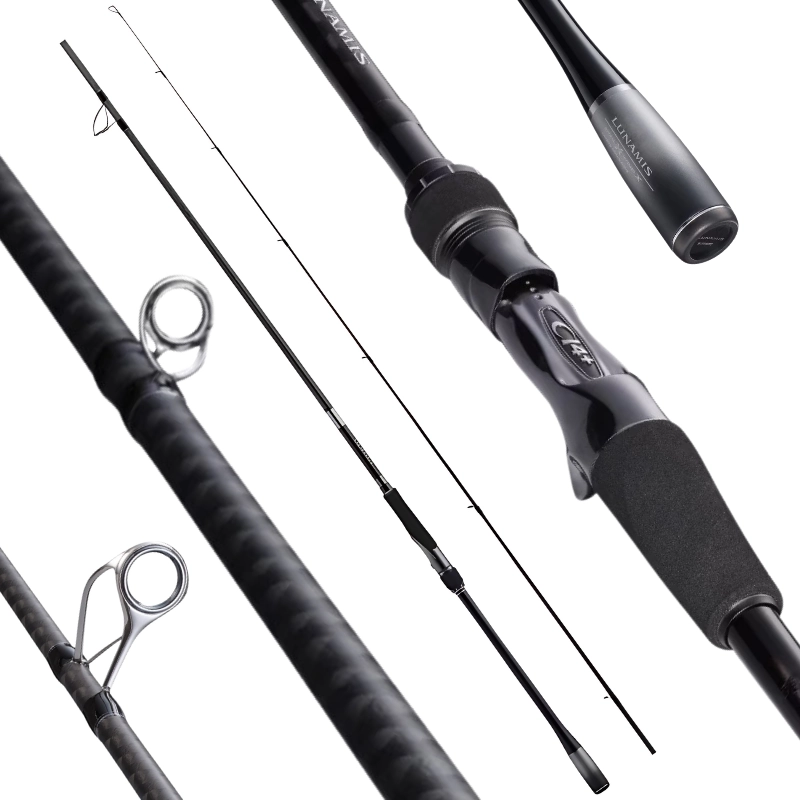 SHIMANO Lunamis