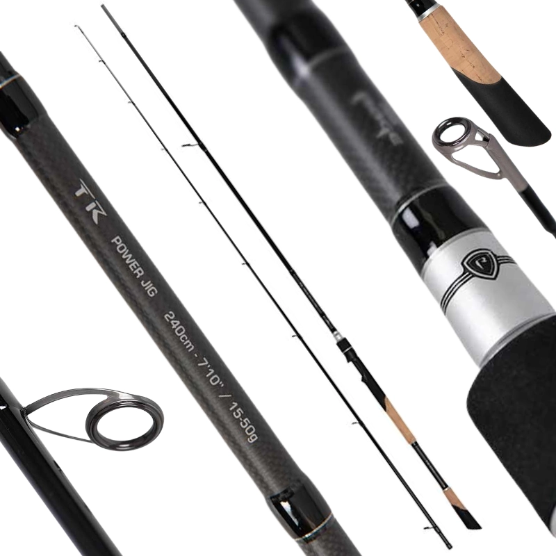 FOX RAGE TR Power Jig