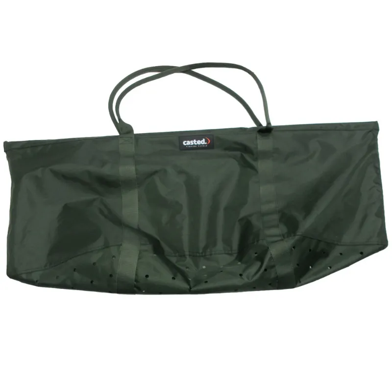 CASTED Vagarica Gray XC Carp Weight Sling Standard 110cm