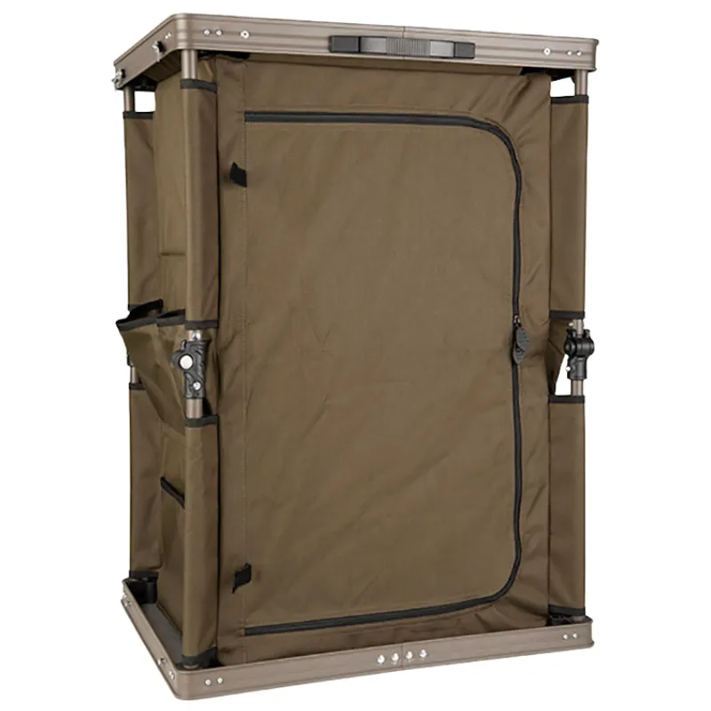 FOX Session Storage