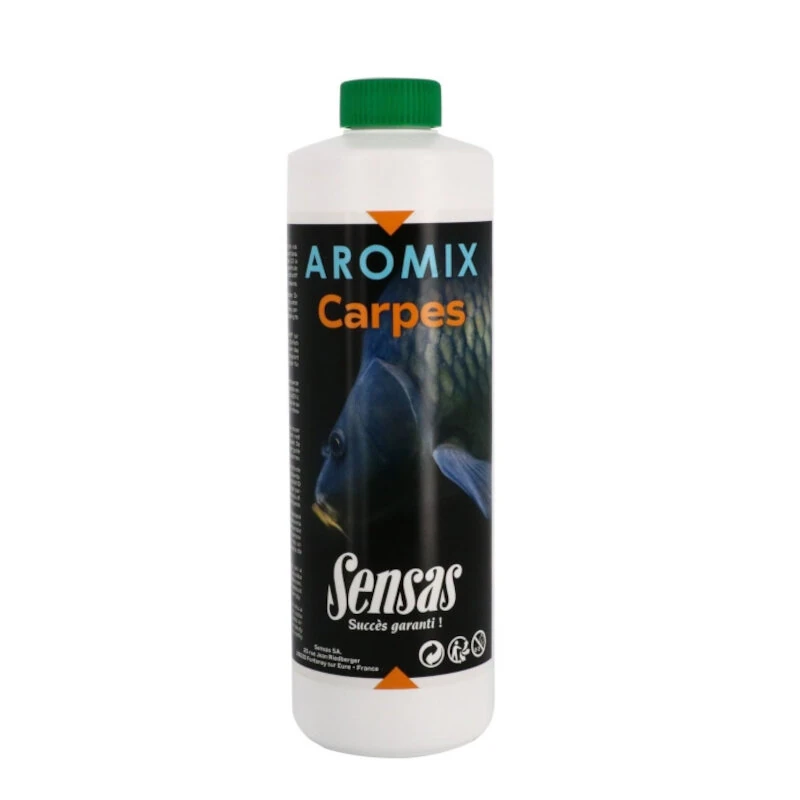 Carp 500ml