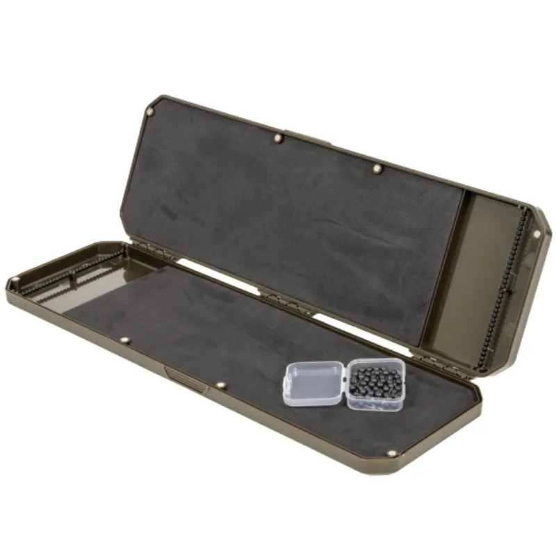 AVID CARP XL Reload Rig Case