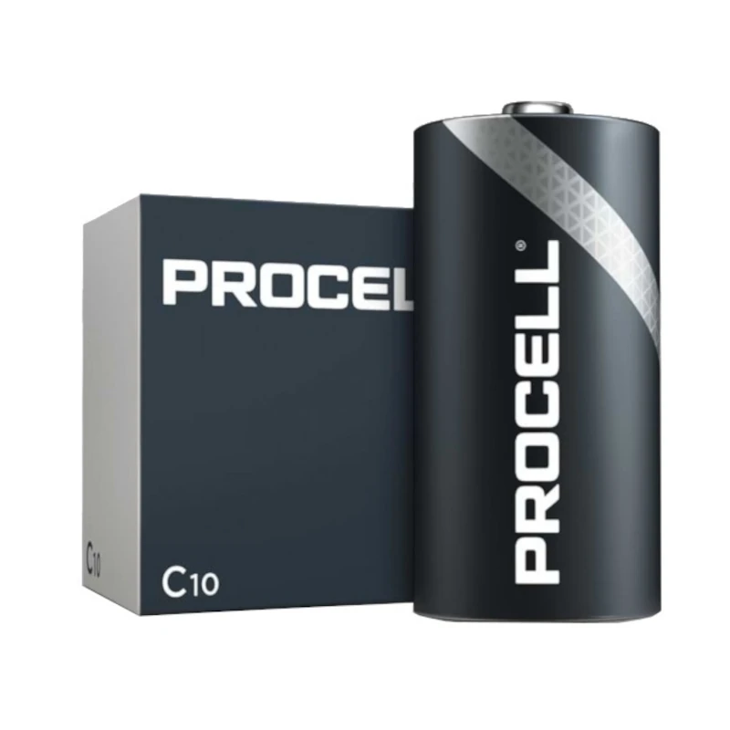 DURACELL Procell LR14/C 1,5V