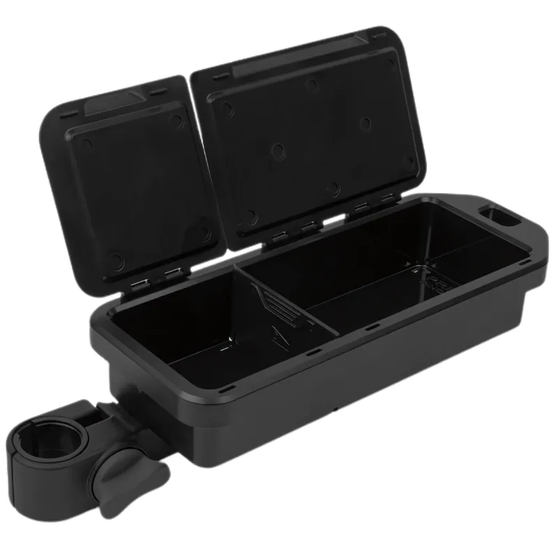 PRESTON Offbox Deluxe Accessory Tray
