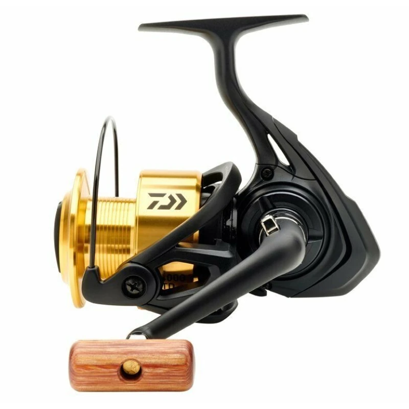 DAIWA GS 3000LDT