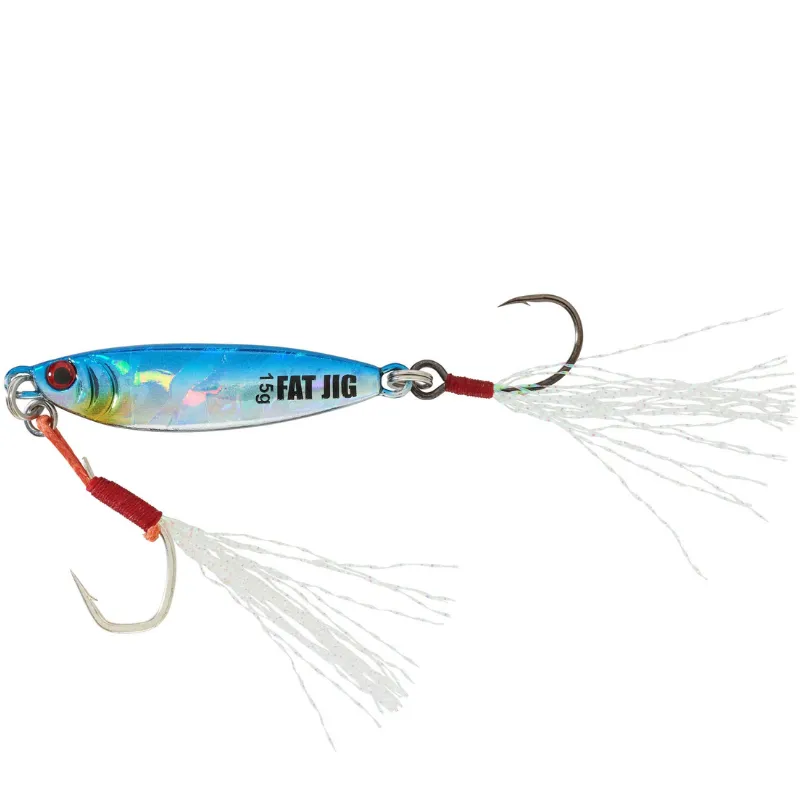 RAGOT Fat Jig